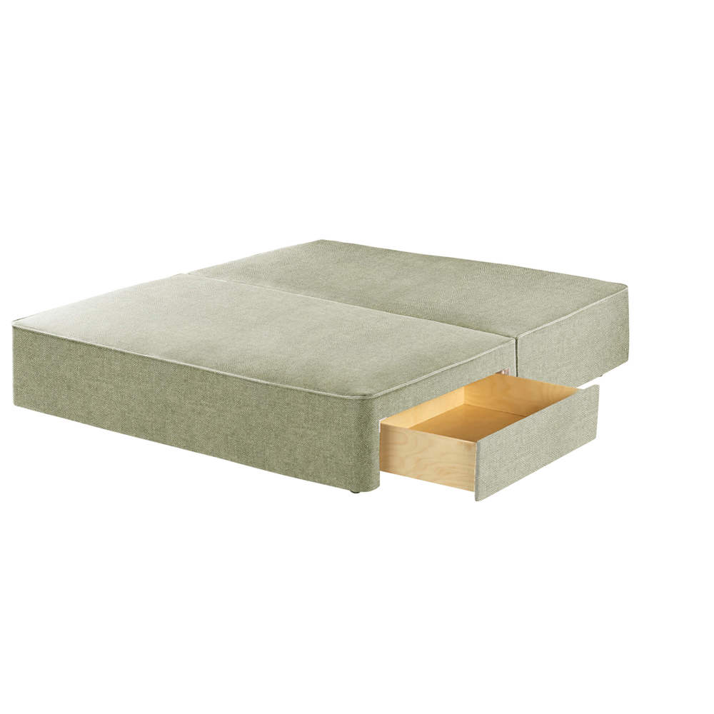 Premium Divan Base, Small Double